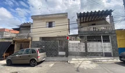 Casa com 6 quartos à venda na Rua Apolônio Meira, 132, Limão, São Paulo, 510 m2 por R$ 999.000