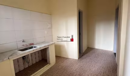 Casa com 1 quarto para alugar na Rua Carolina Soares, 715, Limão, São Paulo, 28 m2 por R$ 950