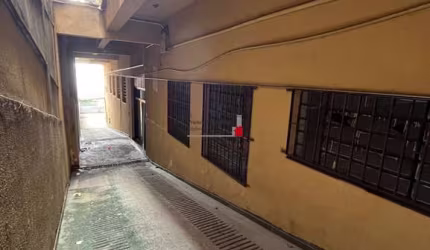 Galpão Comercial de Alto Padrão para Locação em São Paulo-SP, Bairro Limão: 3 Salas, 5 Banheiros, 2 Vagas, 600m²!