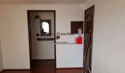 Apartamento com 2 quartos à venda na Rua Paulo Vidigal Vicente de Azevedo, 163, Limão, São Paulo, 62 m2 por R$ 250.000