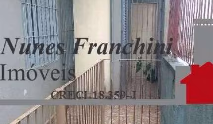Casa com 4 quartos à venda na Rua Mandiba, 240, Imirim, São Paulo por R$ 478.000