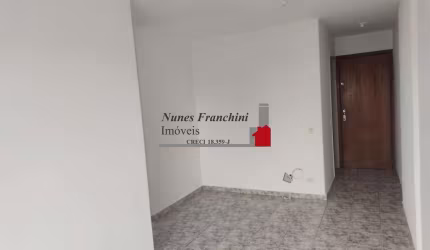 Apartamento com 2 quartos para alugar na Avenida Deputado Emílio Carlos, 966, Limão, São Paulo, 52 m2 por R$ 1.800