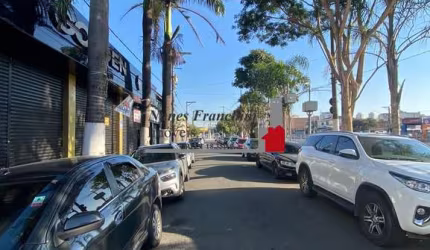 Barracão / Galpão / Depósito com 1 sala para alugar na Avenida Engenheiro Caetano Álvares, 1358, Limão, São Paulo por R$ 11.000