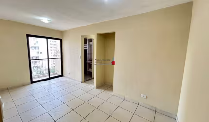 Apartamento com 2 quartos à venda na Rua Vicente Ferreira Leite, 512, Limão, São Paulo, 49 m2 por R$ 320.000