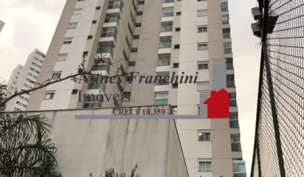 Apartamento com 4 quartos à venda na Rua José Debieux, 50, Santana, São Paulo, 127 m2 por R$ 1.290.000