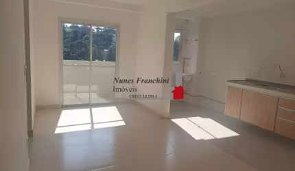 Apartamento com 3 quartos à venda na Rua Francisco Bellazzi, 202, Jardim Jaraguá, São Paulo, 57 m2 por R$ 350.000