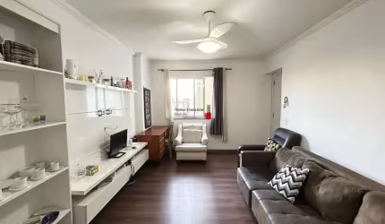 Apartamento com 3 quartos à venda na Rua Doutor Gabriel Piza, 636, Santana, São Paulo, 74 m2 por R$ 420.000