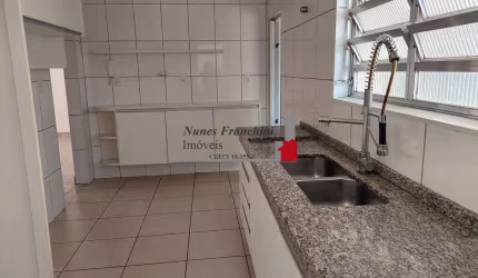 Apartamento com 2 quartos à venda na Rua Doutor César, 62, Santana, São Paulo, 70 m2 por R$ 400.000