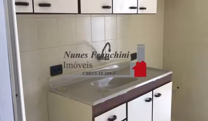 Apartamento com 2 quartos à venda na Rua Judith Zumkeller, 870, Parque Mandaqui, São Paulo, 50 m2 por R$ 278.000