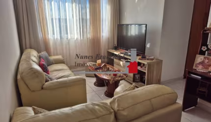 Apartamento com 2 quartos à venda na Avenida Clavásio Alves da Silva, 820, Limão, São Paulo, 70 m2 por R$ 530.000