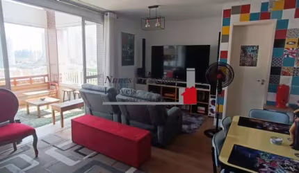 Apartamento com 2 quartos à venda na Alameda Afonso Schmidt, 321, Santa Teresinha, São Paulo, 92 m2 por R$ 980.000