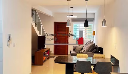Casa com 2 quartos à venda na Rua Coronel Gonzaga de Carvalho, 445, Limão, São Paulo, 87 m2 por R$ 517.000
