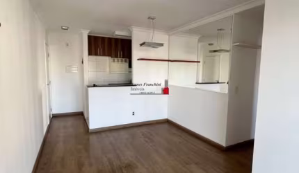 Apartamento à venda em São Paulo-SP, Vila Siqueira (Zona Norte): 3 quartos, suíte, sala, 2 banheiros, 1 vaga, 66m²!
