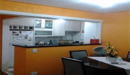 Apartamento com 3 quartos à venda na Rua Ana de Barros, 320, Mandaqui, São Paulo, 69 m2 por R$ 420.000