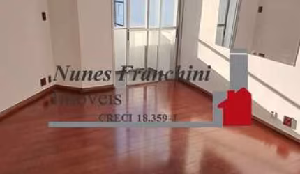 APARTAMENTO COM 2 DORMITÓRIOS PARA ALUGAR, 58 M² POR R$ 1.800/ANO - LIMÃO - SÃO PAULO/SP