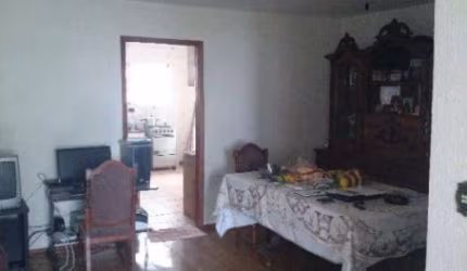 APARTAMENTO 3 DORMITÓRIOS 2 WC EM HIGIENÓPOLIS
