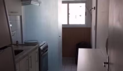 Apartamento com 2 quartos à venda na Avenida Nossa Senhora do Ó, 423, Limão, São Paulo, 50 m2 por R$ 450.000