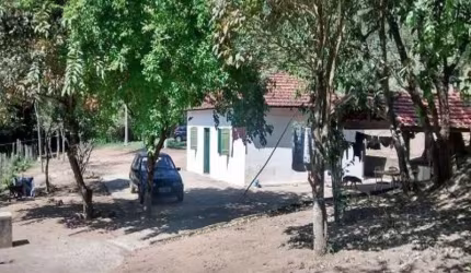 TERRENO À VENDA, 2460 M² POR R$ 1.300.000,00 - CAPOAVA - MAIRIPORÃ/SP