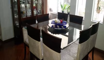 SOBRADO À VENDA, 208 M² POR R$ 1.200.000,00 - LIMÃO - SÃO PAULO/SP