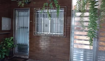 SOBRADO À VENDA, 80 M² POR R$ 450.000,00 - LIMÃO - SÃO PAULO/SP