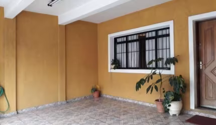 SOBRADO À VENDA, 219 M² POR R$ 800.000,00 - LIMÃO - SÃO PAULO/SP