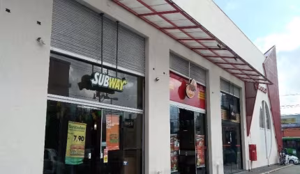 LOJA PARA ALUGAR, 75 M² POR R$ 5.000,00/MÊS - LIMÃO - SÃO PAULO/SP