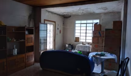 TERRENO À VENDA, 530 M² POR R$ 1.200.000,00 - CASA VERDE ALTA - SÃO PAULO/SP