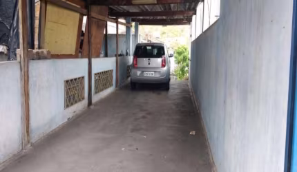 TERRENO À VENDA, 306 M² POR R$ 500.000,00 - IMIRIM - SÃO PAULO/SP