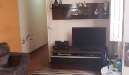 Casa com 3 quartos à venda na Rua João Pereira, 312, Lapa, São Paulo por R$ 1.200.000