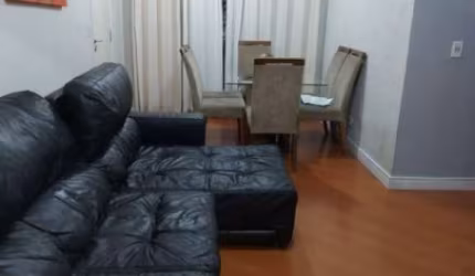 Apartamento com 3 quartos à venda na Travessa Leonor Barbosa Rodrigues, 46, Limão, São Paulo, 84 m2 por R$ 530.000