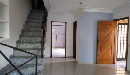 SOBRADO À VENDA, 118 M² POR R$ 795.000,00 - TUCURUVI - SÃO PAULO/SP