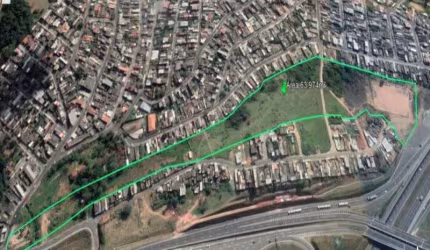 TERREO ITAQUAQUECETUBA 63974M² - ZUEC