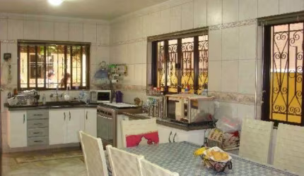SOBRADO À VENDA, 165 M² POR R$ 960.000,00 - MANDAQUI - SÃO PAULO/SP