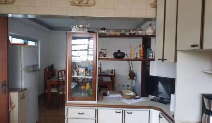 SOBRADO À VENDA, 222 M² POR R$ 1.200.000,00 - SANTANA - SÃO PAULO/SP