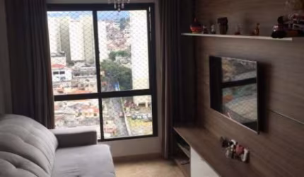 APARTAMENTO À VENDA, 60 M² POR R$ 320.000,00 - IMIRIM - SÃO PAULO/SP