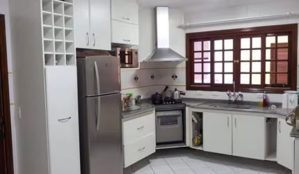 SOBRADO À VENDA, 300 M² POR R$ 1.100.000,00 - LIMÃO - SÃO PAULO/SP