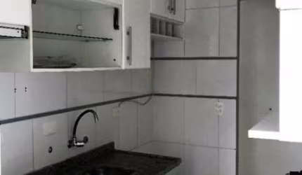 APARTAMENTO À VENDA, 46 M² POR R$ 340.000,00 - LIMÃO - SÃO PAULO/SP