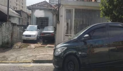 TERRENO À VENDA, 504 M² POR R$ 1.000.000,00 - SANTA TERESINHA - SÃO PAULO/SP
