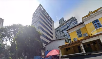 BELA VISTA - PRÉDIO COMERCIAL 10 ANDARES, 62 VAGAS COBERTAS E 5 EXTERNAS