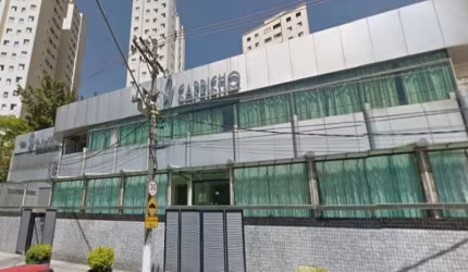IMIRIM - PRÉDIO COMERCIAL COM ESTRUTURA PARA EMPRESA DE EVENTOS OU ESCRITÓRIOS