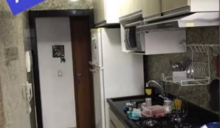 APARTAMENTO COM 2 DORMITÓRIOS À VENDA, 45 M² POR R$ 400.000,00 - FREGUESIA DO Ó - SÃO PAULO/SP