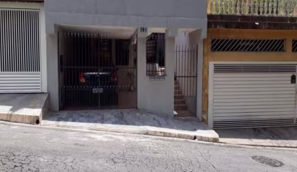 VL NOVA CACHOEIRINHA/SP - SOBRADO 3 DORMITÓRIOS, SENDO 1 SUÍTE, 2 VAGAS - R$ 565.000,00