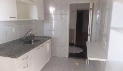 Apartamento com 2 quartos à venda na Avenida Imirim, 642, Imirim, São Paulo, 70 m2 por R$ 390.000