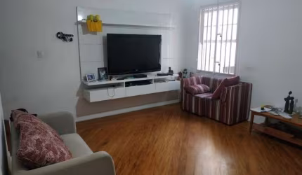 SOBRADO À VENDA, 140 M² POR R$ 1.000.000,00 - SANTANA - SÃO PAULO/SP