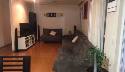 APARTAMENTO À VENDA, 126 M² POR R$ 1.150.000,00 - VILA ROMANA - SÃO PAULO/SP
