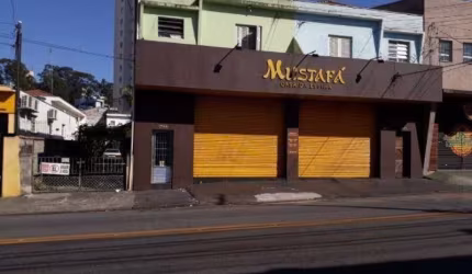 PARADA INGLESA/SP - TERRENO EM LOCALIZAÇÃO PRIVILEGIADA - R$ 2.800.000,00