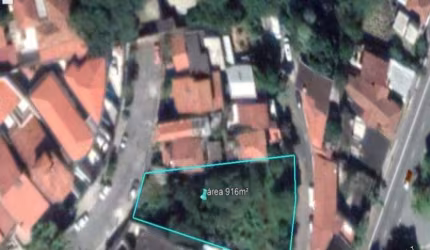 PIRITUBA - TERRENO EM ZEU A 600M DA CPTM