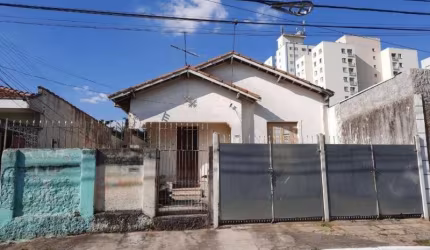 TERRENO À VENDA, 370 M² POR R$ 850.000,00 - FREGUESIA DO Ó - SÃO PAULO/SP