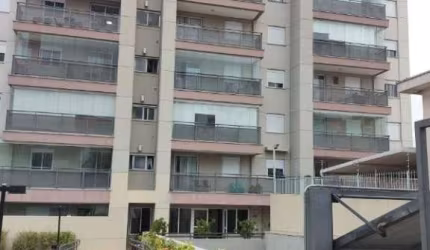 COBERTURA À VENDA, 120 M² POR R$ 950.000,00 - VILA MARIA - SÃO PAULO/SP