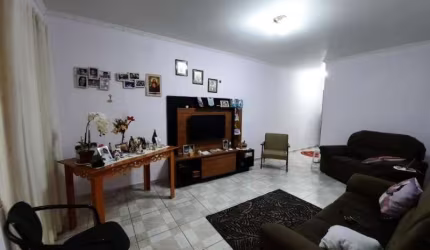 Casa com 3 quartos à venda na Rua Antero Bloem, 71, Parque Itaberaba, São Paulo por R$ 636.000